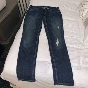 Levi’s skinny jeans